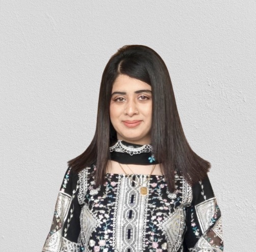 Ms. Rida Batool